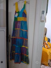 vestito donna/ragazza 