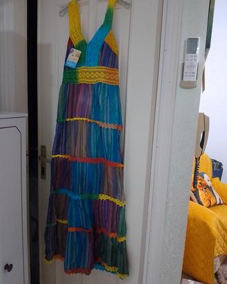 vestito donna/ragazza 