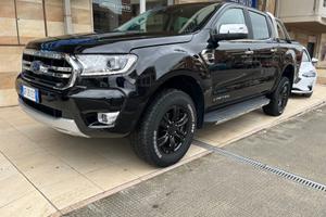 Ford Ranger 2.0 TDCi 170cv DC Limited 5 posti