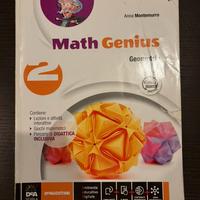 Math Genius 2 - 9788851119317