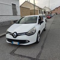 Renault Clio 4seria gpl anno  2016