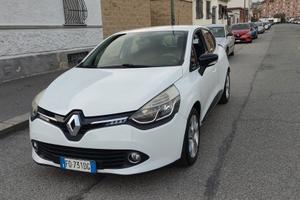 Renault Clio 4seria gpl anno  2016