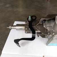 PIANTONE COMPLETO LANCIA MUSA.