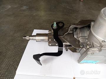 PIANTONE COMPLETO LANCIA MUSA.