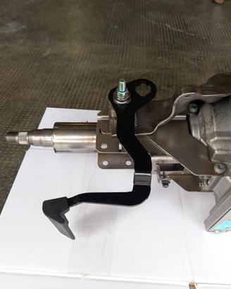 PIANTONE COMPLETO LANCIA MUSA.
