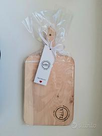 TAGLIERE IN LEGNO CIRMOLO / PINO CEMBRO