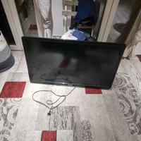 tv philips 42'' non funzionante