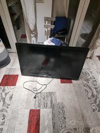 tv philips 42'' non funzionante