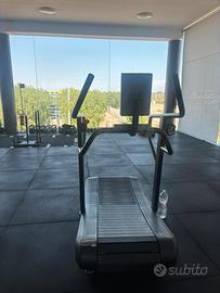 Tapis roulant T-Crossrun Diamond