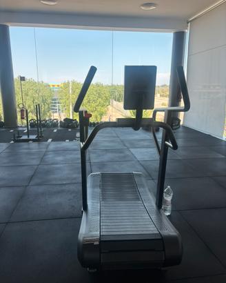 Tapis roulant T-Crossrun Diamond