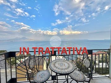 4 LOCALI A NAPOLI