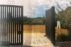 Terreno Grottaferrata