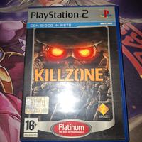 KillZone Playstation 2