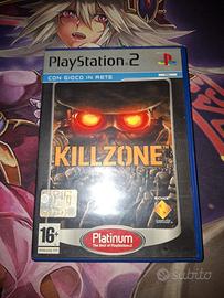 KillZone Playstation 2