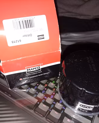 filtro dell'olio x Renault, Alfa Romeo, Suzuki ecc