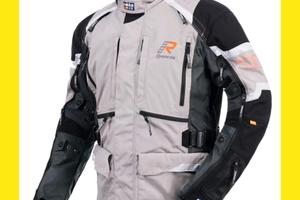 GIACCA RUKKA MADAGASCA-R SABBIA GORETEX UOMO