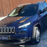 Jeep Cherokee Longitude 2.0 140 Cv