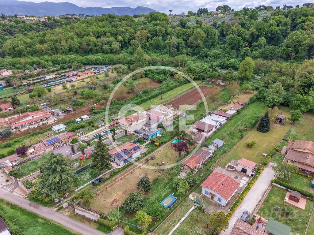 Casa – Gallicano nel Lazio, Roma Capitale - Vista 5