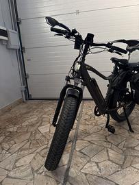 ebike - FAT BIKE - Colosseo - NIEF (ita olandese)