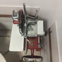 affettatrice Berkel edizione limitata MODELLO P28