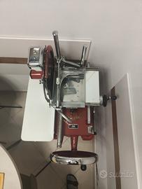 affettatrice Berkel edizione limitata MODELLO P28