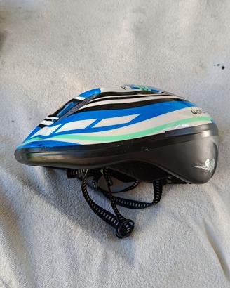 Casco da bici per bambino
