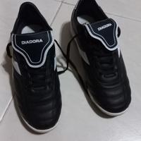 scarpe da calcetto tg.40