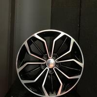 Cerchi ford focus st 17