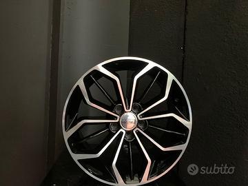 Cerchi ford focus st 17