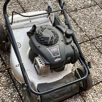 Tagliaerba Alpina AL3 46B