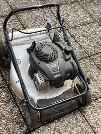 Tagliaerba Alpina AL3 46B