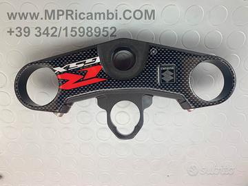 PIASTRA SUPERIORE SUZUKI GSXR 1000 2005 2006 GSX R