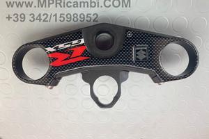 PIASTRA SUPERIORE SUZUKI GSXR 1000 2005 2006 GSX R
