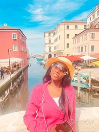 CAMERIERA e AIUTO CUOCA