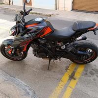 KTM Superduke 1290 R