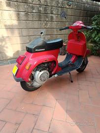 vespa pk 50