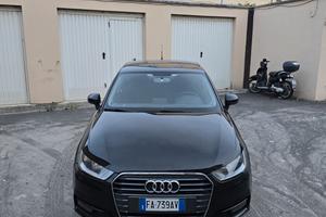 Audi a1 tdi ultra perfetta
