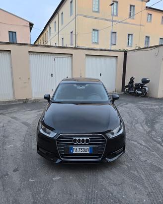 Audi a1 tdi ultra perfetta