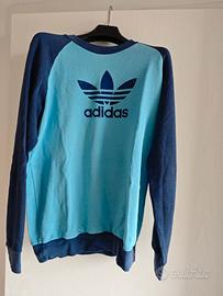 felpa Adidas vintage