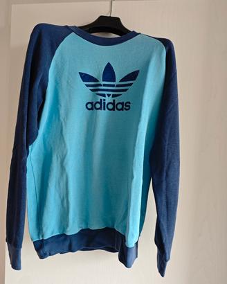 felpa Adidas vintage