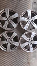 Cerchi in lega GMP Italia Argon 17” BMW
