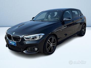 BMW Serie 1 118i Msport 5p
