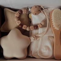 Box  neonato - accessori e abbigliamento