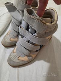 scarpe sportive 