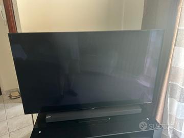 tv samsung 55 pollici