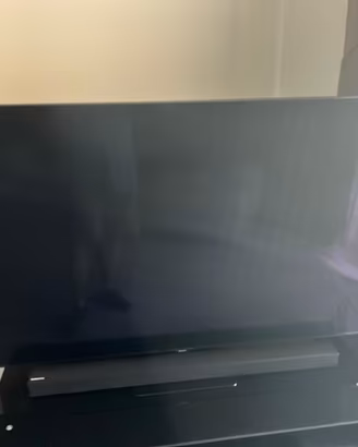 tv samsung 55 pollici
