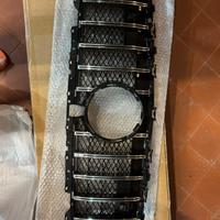 Griglia MERCEDES CLS W257  AMG GT