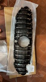 Griglia MERCEDES CLS W257  AMG GT