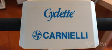 Cyclette