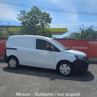 Nissan Townstar 1.3 130 CV Van N-Connecta